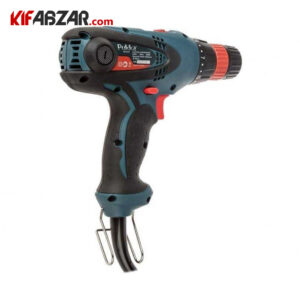 عکس دریل پیچ‌گوشتی برقی 280 وات پوکا مدل SD1010