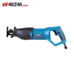 اره افقی بر 1100 وات پوکا مدل SS1150