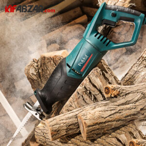 عکس اره افقی بر 1100 وات پوکا مدل SS1150