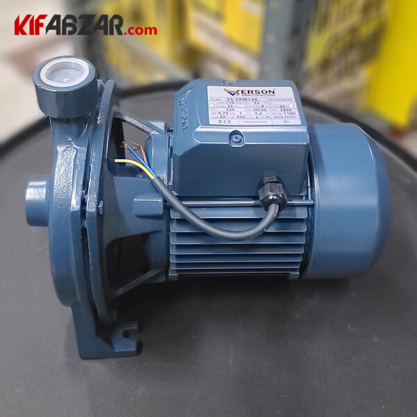 پمپ آب 1 اسب ارسون مدل VS-CPM158