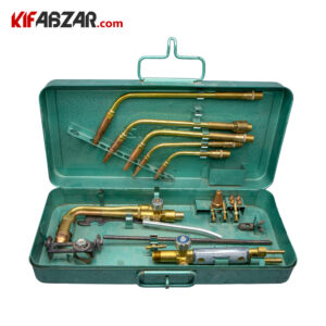 سرپیک جوش و برش زینسر آلمان