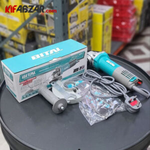عکس مینی فرز 950 وات بیتال مدل BT05-100B