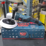 پولیش دیمردار 2000 وات باس مدل S1P-TD-180C1