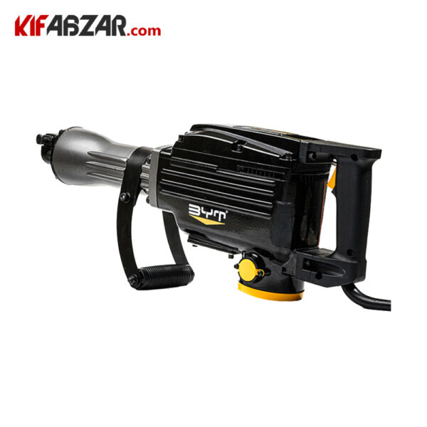 چکش تخریب جدید بی وای تی مدل 3065-2