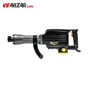 چکش تخریب 1300 وات بی وای تی مدل 3065-2