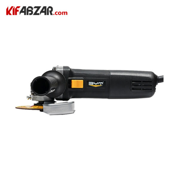 عکس مینی فرز 1050 وات بی وای تی مدل 5105-2