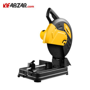 اره پروفیل بر 2400 وات بی وای تی مدل 5240-2