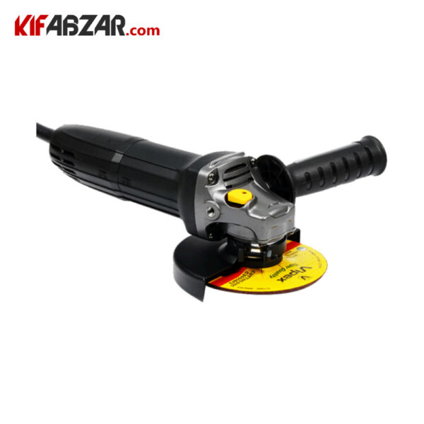 عکس مینی فرز 800 وات بی وای تی مدل 5800-2
