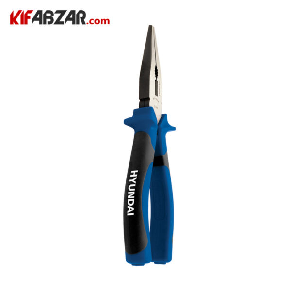 دم باریک 8 اینچی هیوندای مدل HT1608
