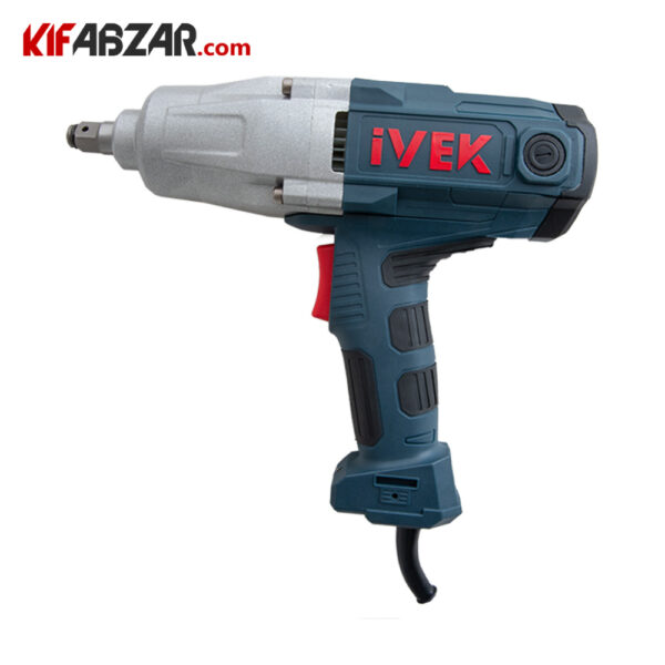 عکس آچار بکس 950 وات ایوک مدل K-6055