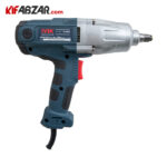 بدنه و طراحی آچار بکس 950 وات ایوک مدل K-6055