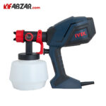 عکس پیستوله برقی 600 وات ایوک مدل K-6060