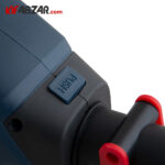 ضامن مخزن رنگ پیستوله برقی 600 وات ایوک مدل K-6060