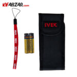 متعلقات متر لیزری 100 متری ایوک مدل K-8031