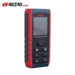 کیفیت بدنه متر لیزری 100 متری ایوک مدل K-8031