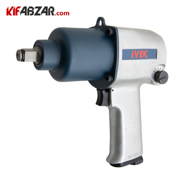 آچار بکس بادی 1/2 اینچ ایوک مدل K-9020