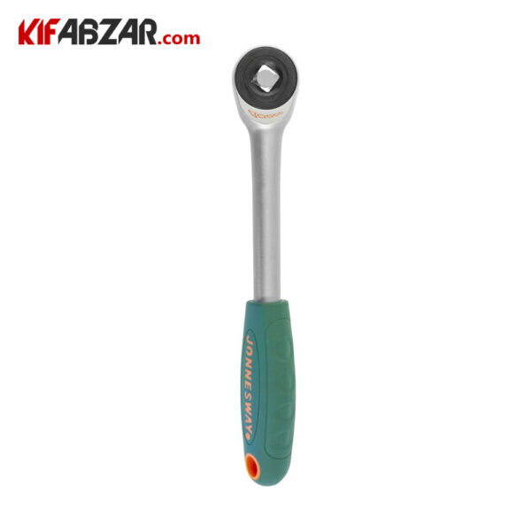 دسته جغجغه 1/2 اینچ جانزوی مدل R6604