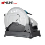 اره پروفیل بر 2400 وات لکا مدل 3263