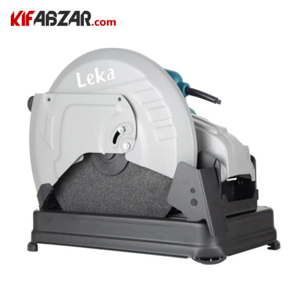 اره پروفیل بر 2400 وات لکا مدل 3263