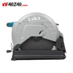 عکس اره پروفیل بر 2400 وات لکا مدل 3263