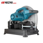 تصویر اره پروفیل بر 2400 وات لکا مدل 3263