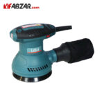 سنباده لرزان مشتی اوربیتال 350 وات لکا مدل 5179