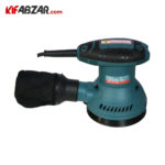 عکس سنباده لرزان مشتی اوربیتال 350 وات لکا مدل 5179