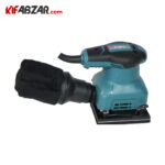 عکس سنباده لرزان مشتی 230 وات لکا مدل 5180