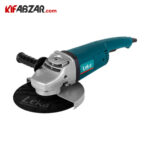 فرز سنگبری 2400 وات لکا مدل AG230-24