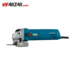 عکس مینی فرز 710 وات لکا مدل AG115-07