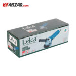 بسته بندی مینی فرز 710 وات لکا مدل AG115-07