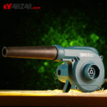 تصویر بلوور دوکاره 680 وات لکا مدل BL42-06