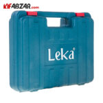 کیف BMC دریل پیچ گوشتی شارژی 12 ولت لکا مدل CD12-030