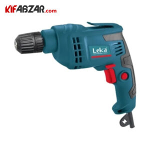 دریل 500 وات لکا مدل DR10-050
