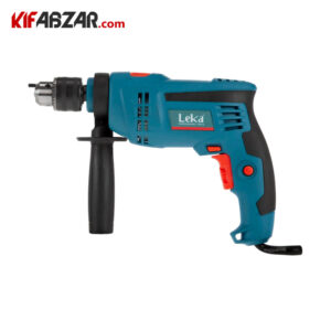 عکس دریل چکشی 850 وات لکا مدل DR13-085