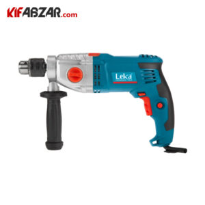 عکس دریل گیربکسی 1050 وات لکا مدل DR13-105