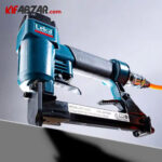 عملکرد منگنه کوب بادی لکا مدل PS120-83