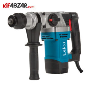 دریل بتن کن دو کاره 1150 وات لکا مدل RH30-11