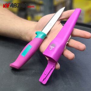 چاقوی کمپینگ 20 سانتیمتری ماموت