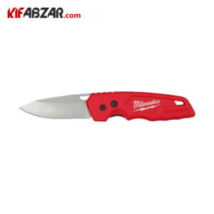 چاقوی تاشوی میلواکی مدل FASTBACK کد 48221520