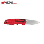 عکس چاقوی تاشوی میلواکی مدل FASTBACK کد 48221520