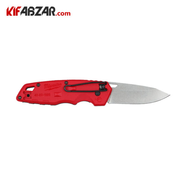 عکس چاقوی تاشوی میلواکی مدل FASTBACK کد 48221520