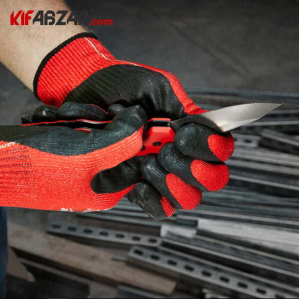 کاربردهای چاقوی تاشوی میلواکی مدل 48221520