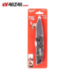 بسته بندی چاقوی تاشوی طرح نظامی میلواکی مدل FASTBACK کد 4932492375