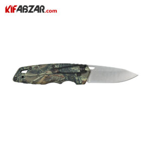 تصویر چاقوی تاشوی طرح چریکی میلواکی مدل FASTBACK کد 4932492375