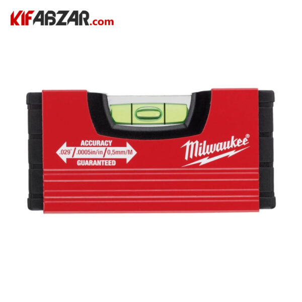 تراز دستی میلواکی مدل MINIBOX کد 4932459100