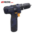 دریل پیچ گوشتی شارژی رابین مدل R8612
