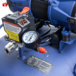 تصویر کمپرسور باد 30 لیتری روما مدل پرایم 2-1480F30-V