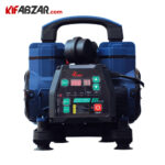 کمپرسور باد هوشمند اینورتر 3 لیتری روما مدل پرایم NR-CH05-3