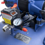 تصویر کمپرسور باد 50 لیتری روما مدل پرایم 2-1480F50-V